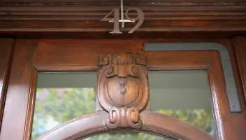 Jade 49 Hotel Berlin