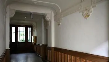 Jade 49 Hotel Berlin Germany