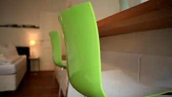 Jade 49 Hotel Berlin Germany