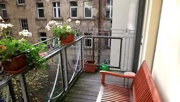 ホテル ホテルJade 49 ベルリン